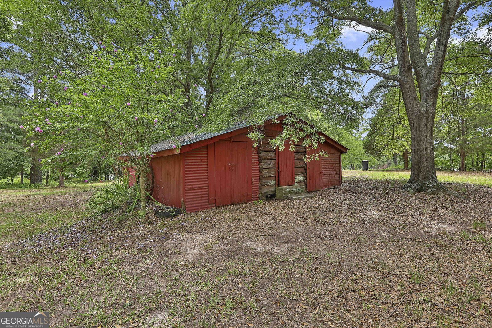 8650 Ridge Road Fairburn - Photo 15