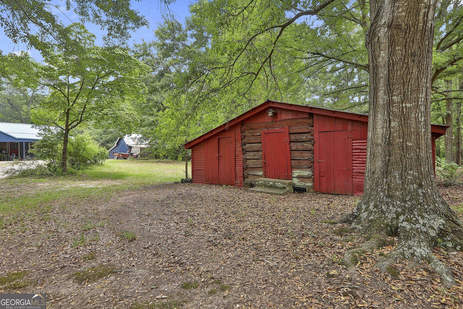 8650 Ridge Road Fairburn - Photo 16