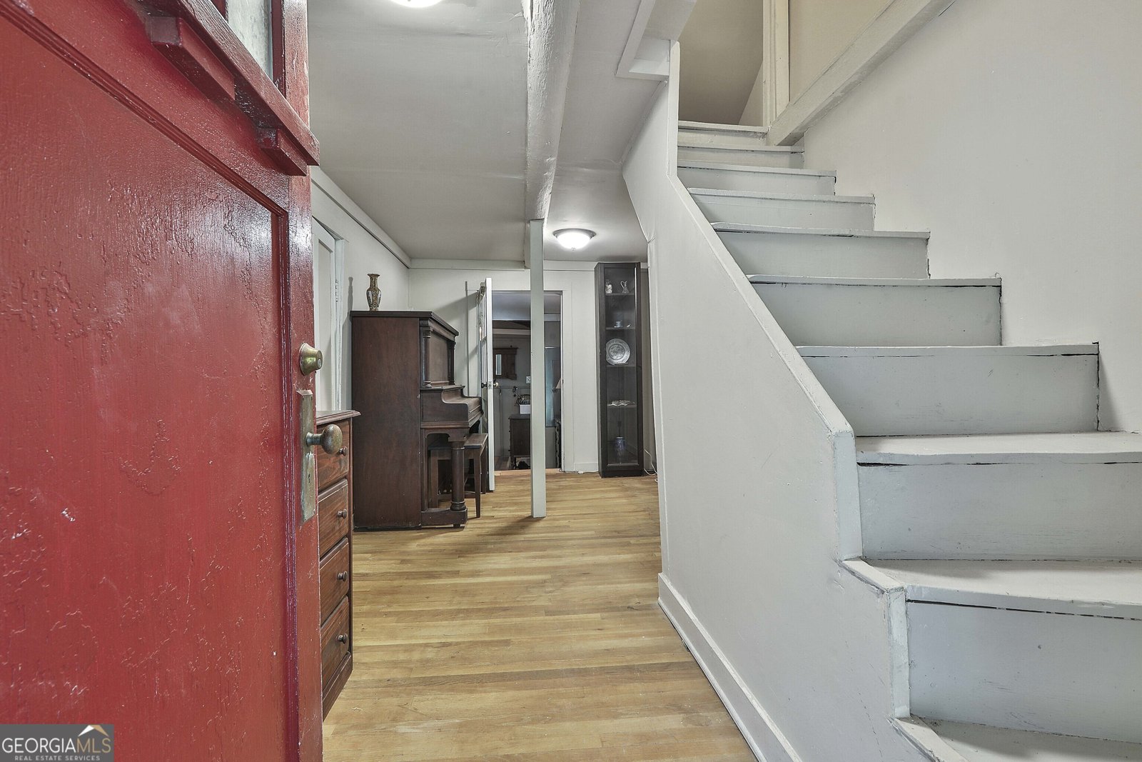 8650 Ridge Road Fairburn - Photo 18