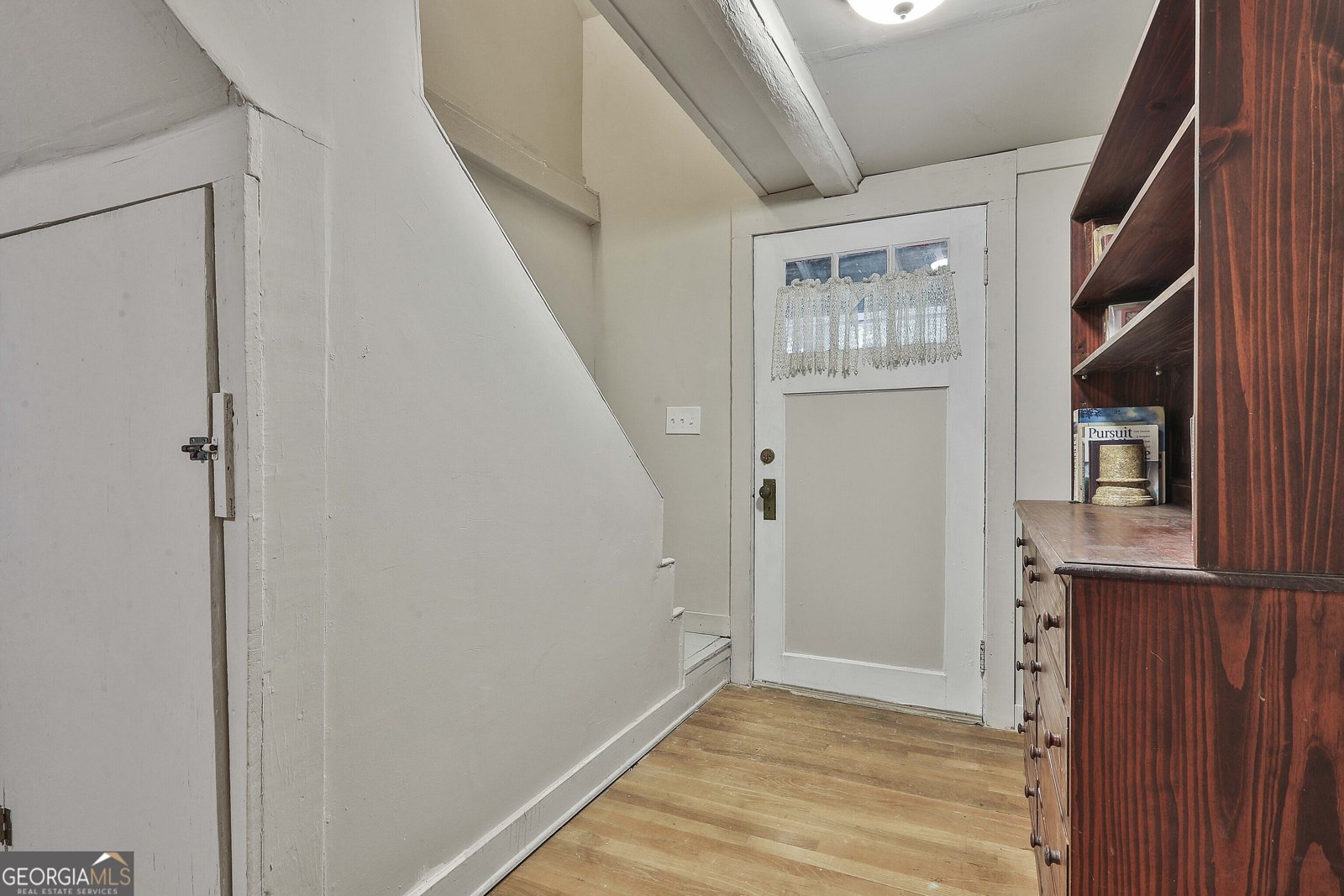 8650 Ridge Road Fairburn - Photo 19