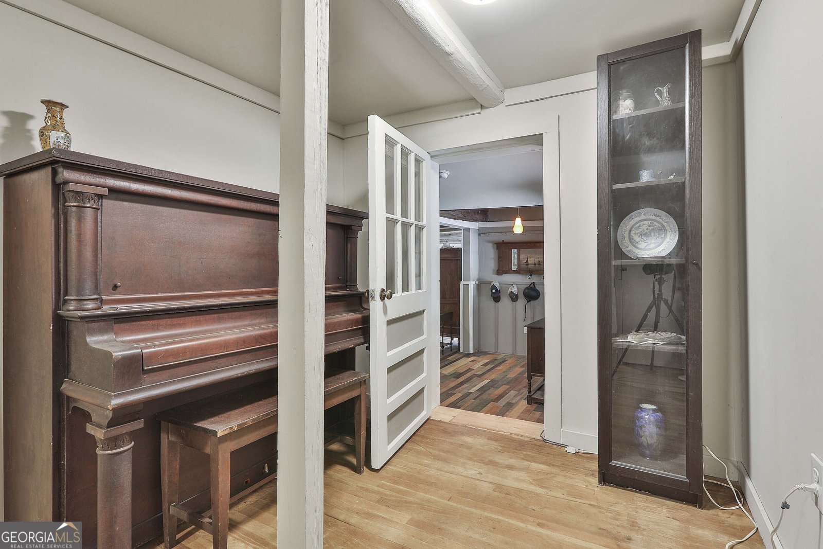 8650 Ridge Road Fairburn - Photo 20