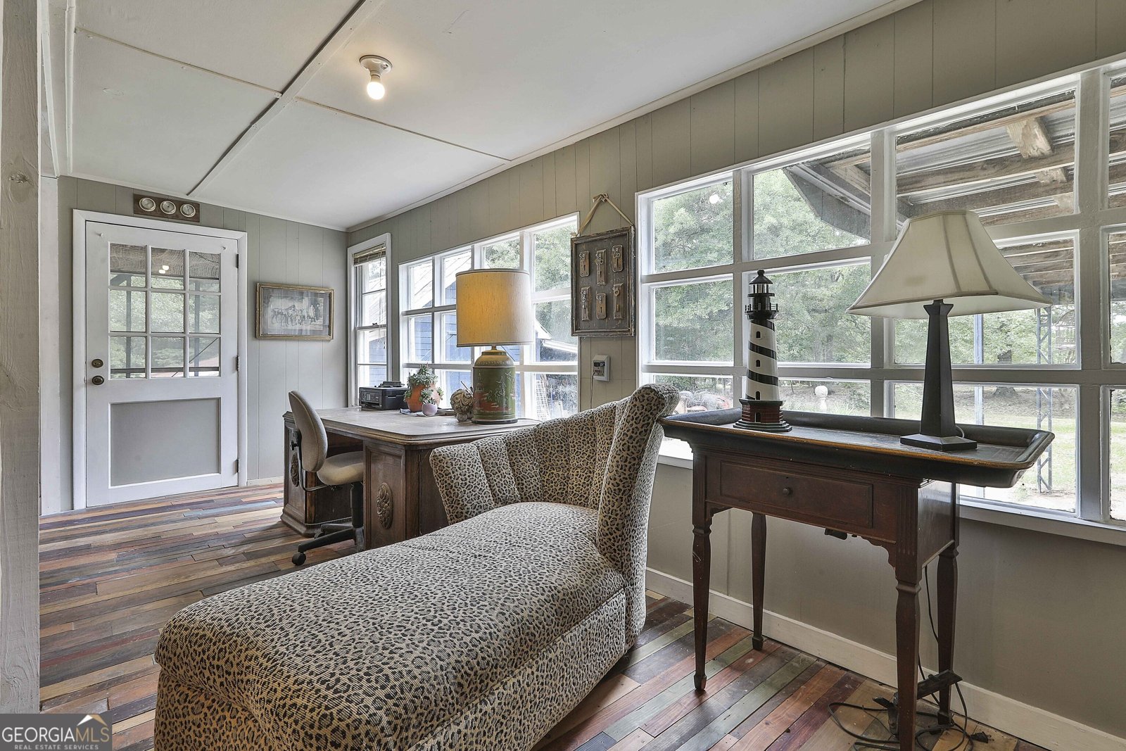 8650 Ridge Road Fairburn - Photo 22