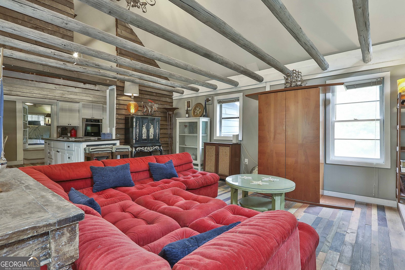 8650 Ridge Road Fairburn - Photo 24