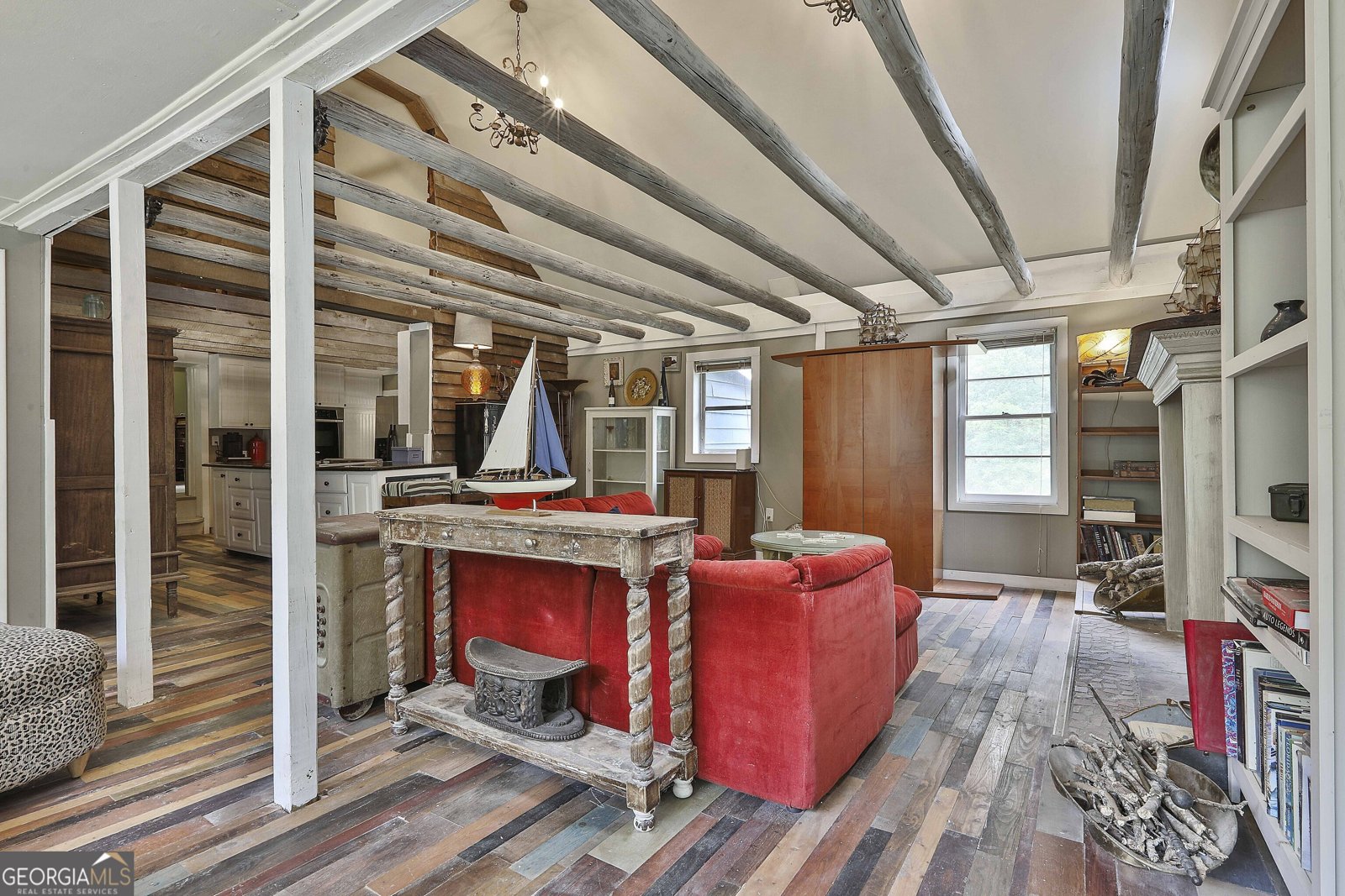 8650 Ridge Road Fairburn - Photo 25