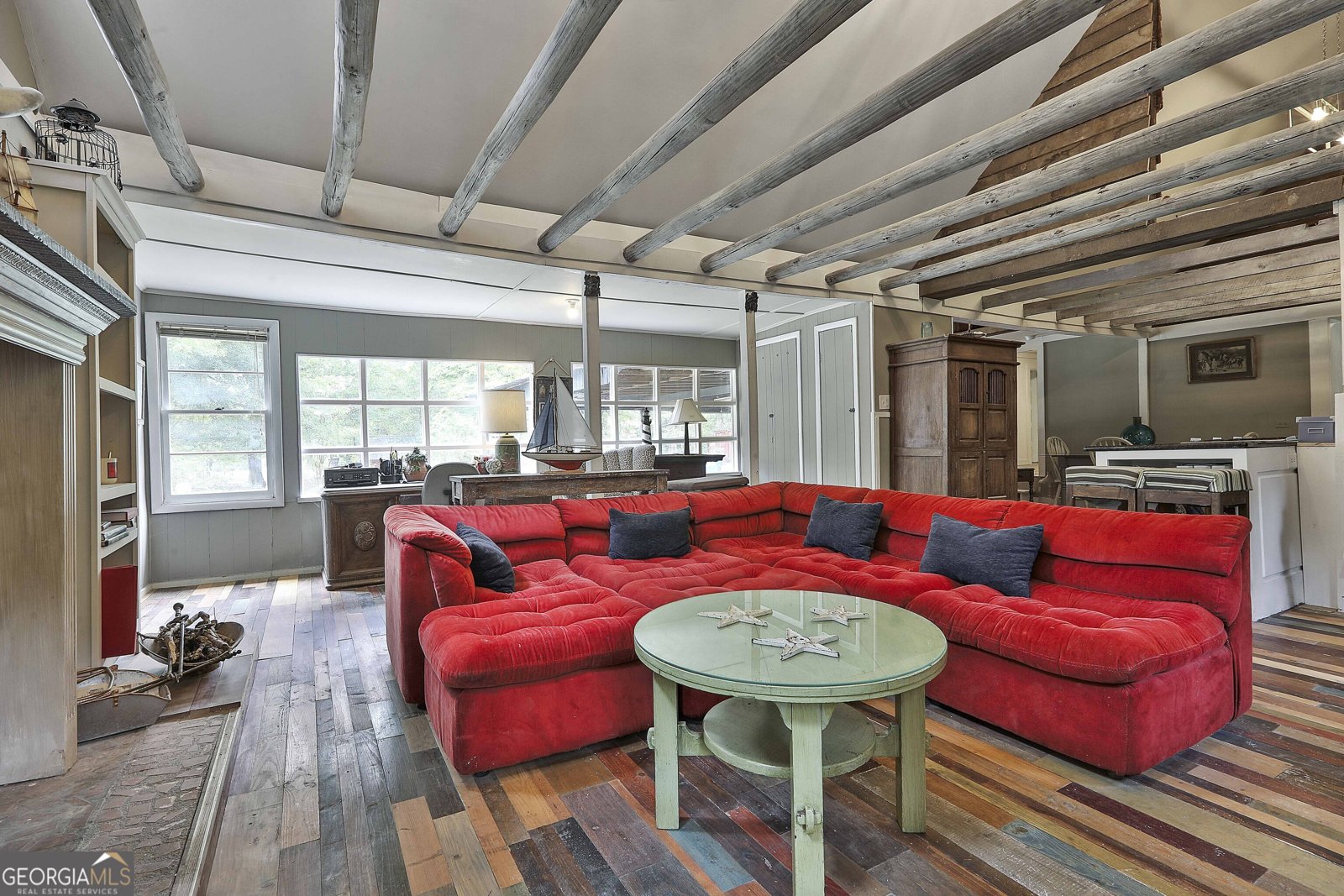 8650 Ridge Road Fairburn - Photo 26