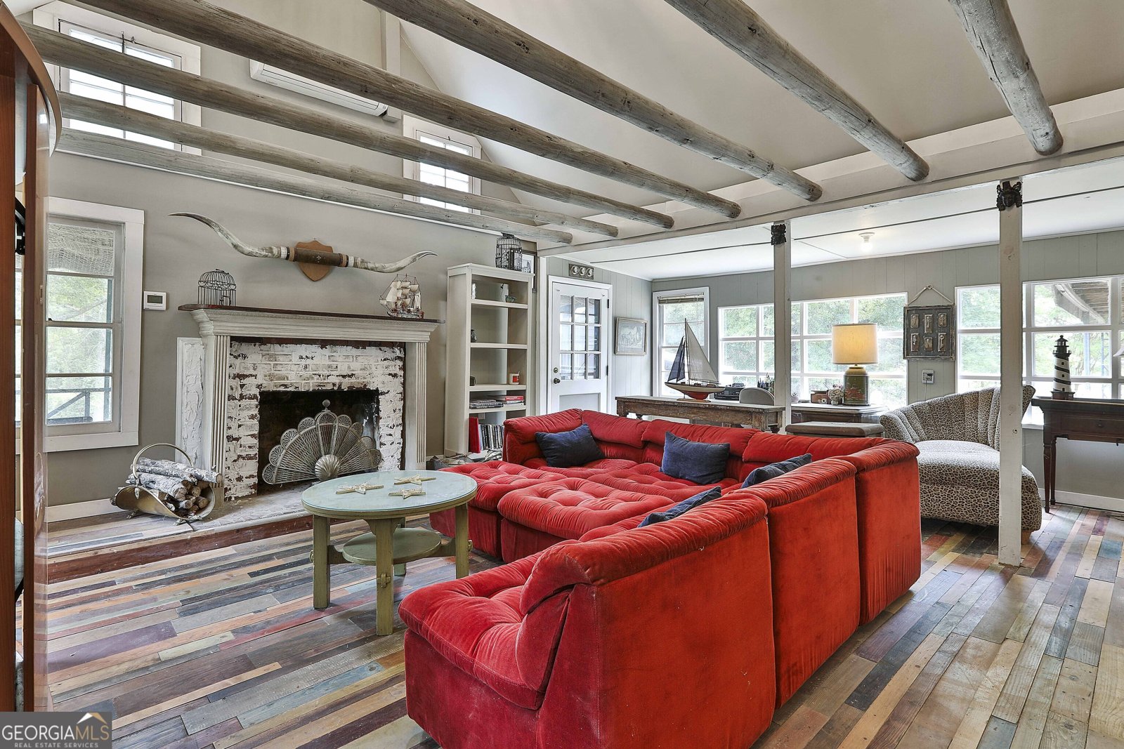 8650 Ridge Road Fairburn - Photo 27