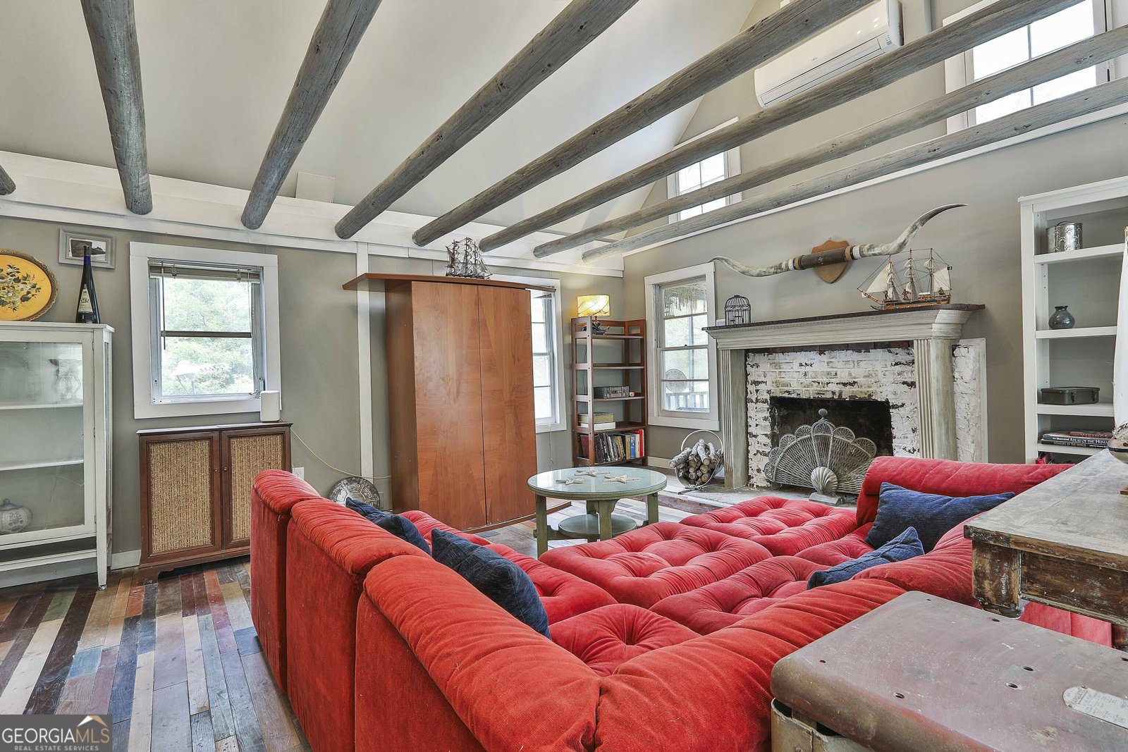 8650 Ridge Road Fairburn - Photo 28