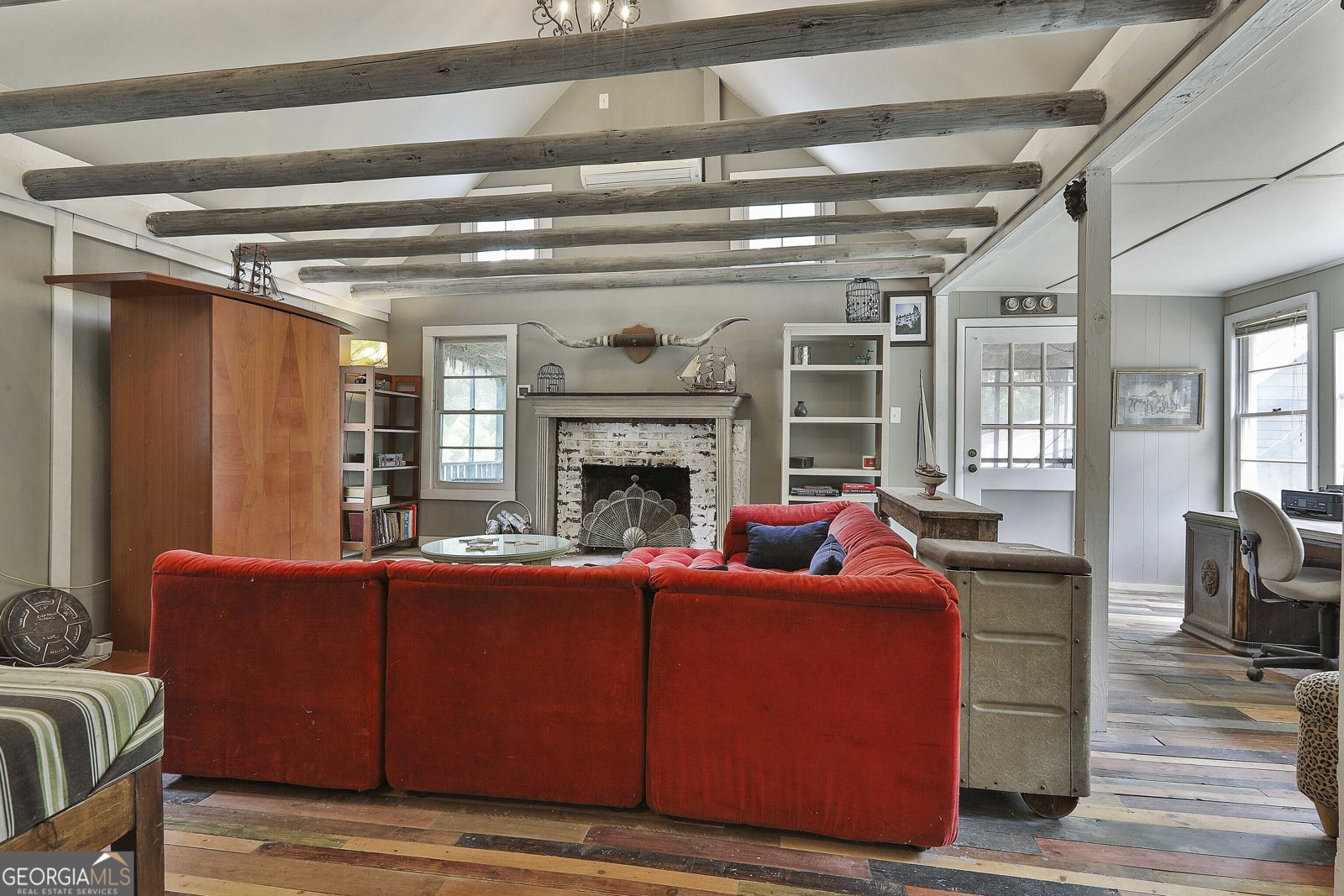 8650 Ridge Road Fairburn - Photo 29