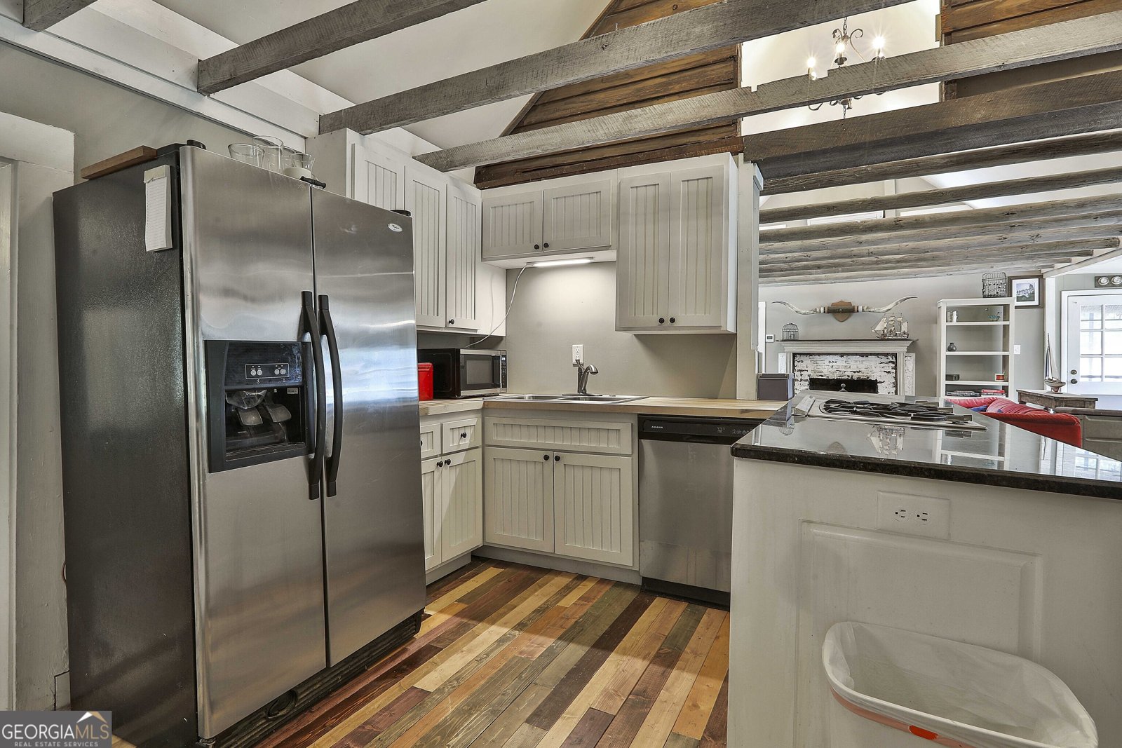 8650 Ridge Road Fairburn - Photo 32