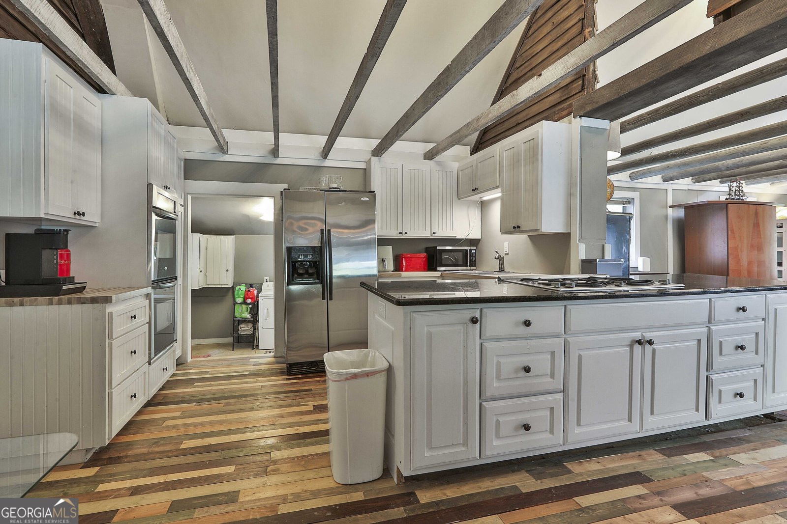 8650 Ridge Road Fairburn - Photo 33