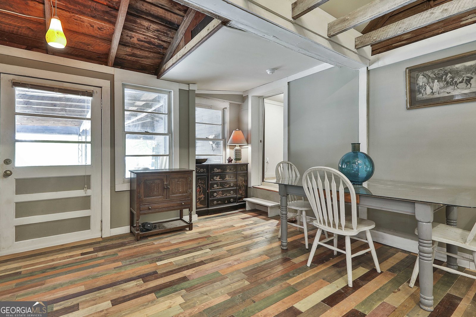 8650 Ridge Road Fairburn - Photo 34