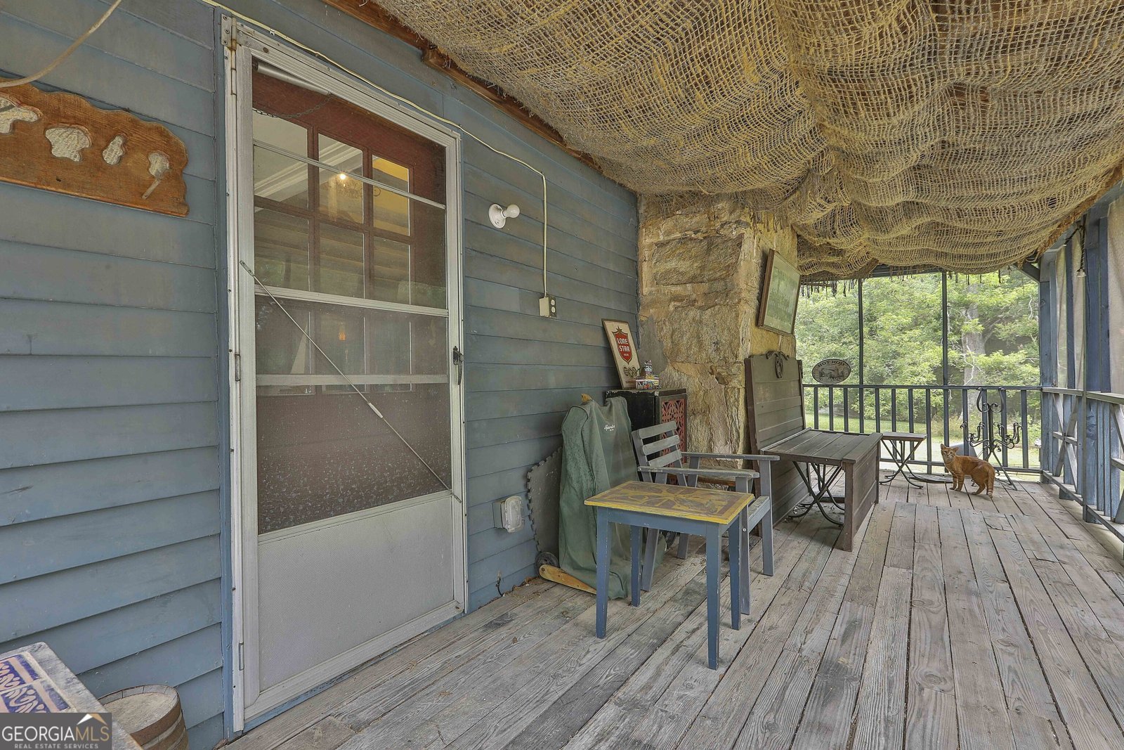 8650 Ridge Road Fairburn - Photo 6