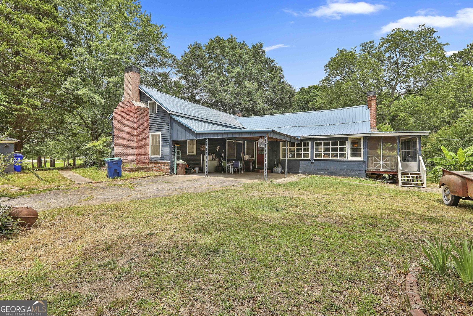 8650 Ridge Road Fairburn - Photo 7