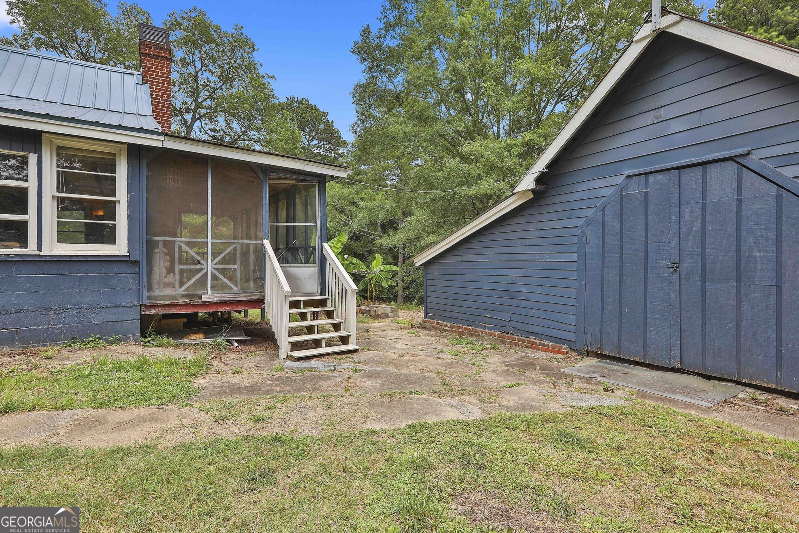 8650 Ridge Road Fairburn - Photo 8