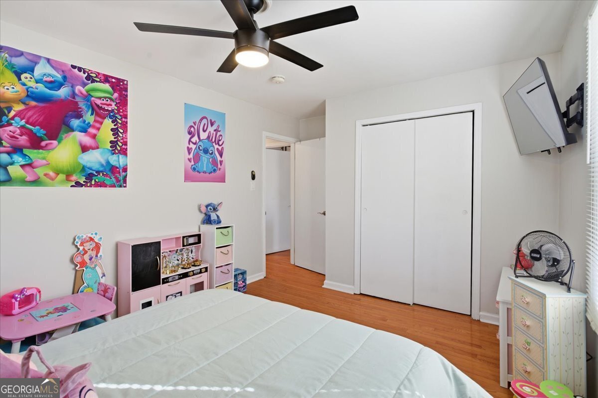 210 Laurel Street Griffin - Photo 17