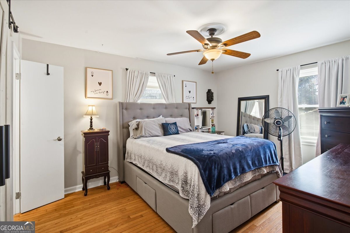 210 Laurel Street Griffin - Photo 18