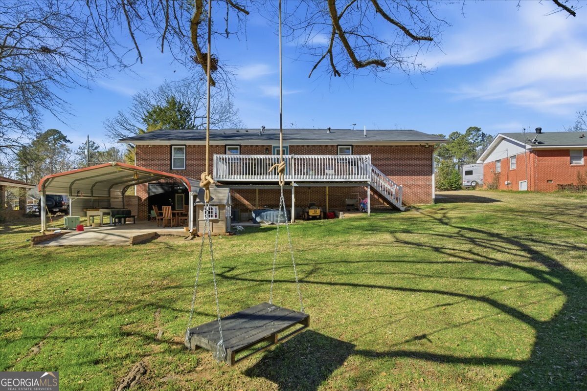 210 Laurel Street Griffin - Photo 27