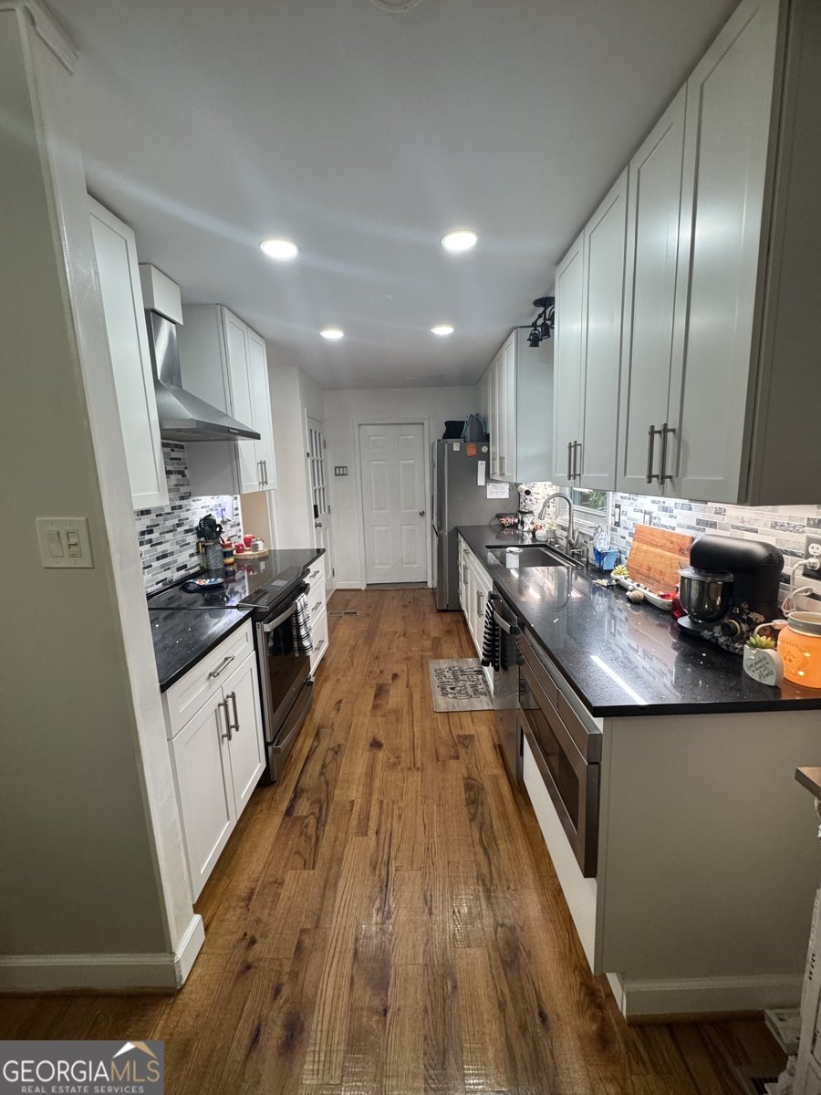 210 Laurel Street Griffin - Photo 8