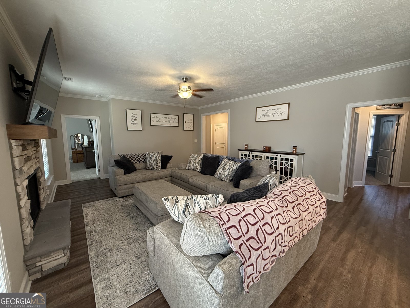 1110 Boneville Road Thomson - Photo 6