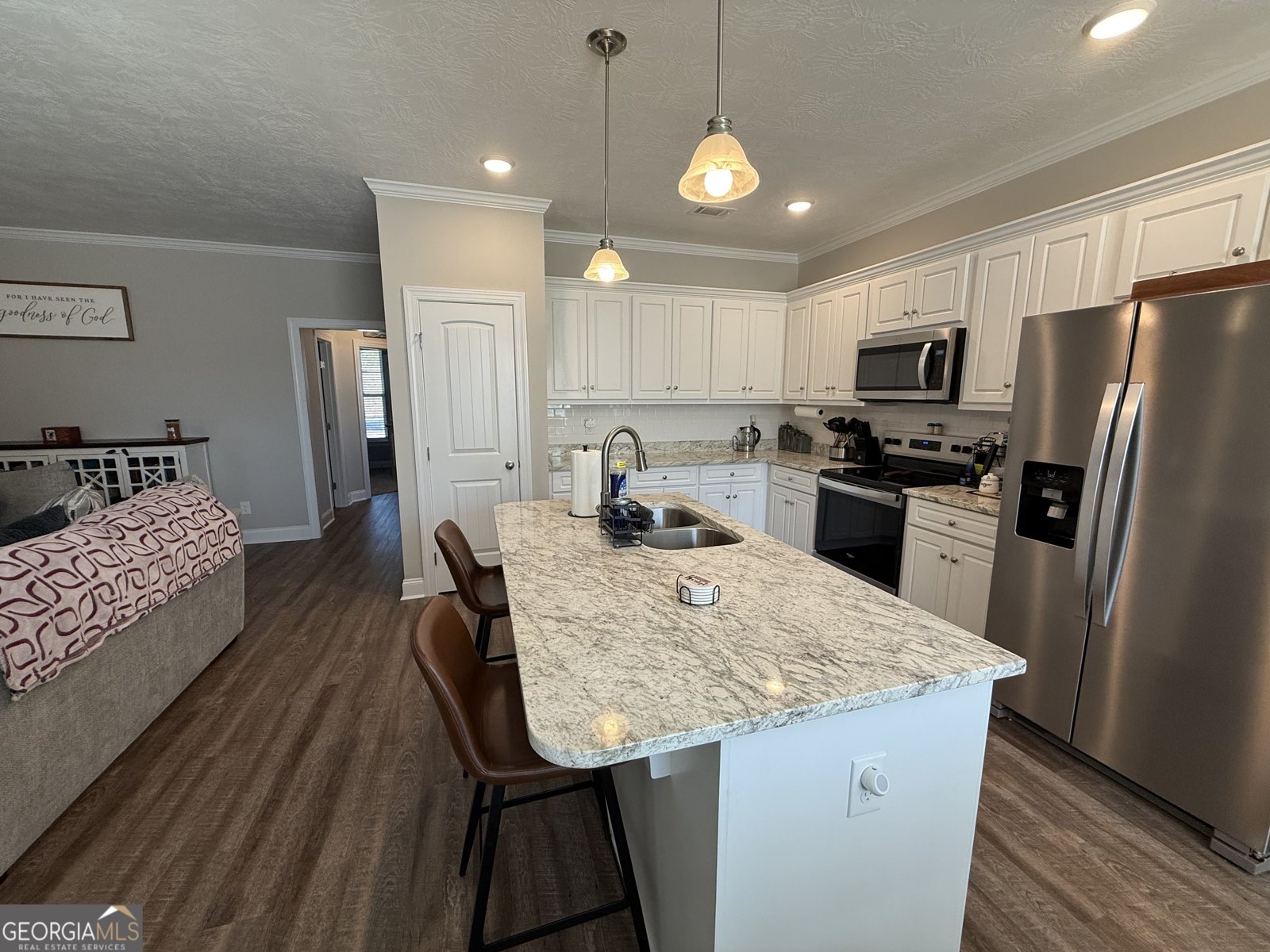 1110 Boneville Road Thomson - Photo 8