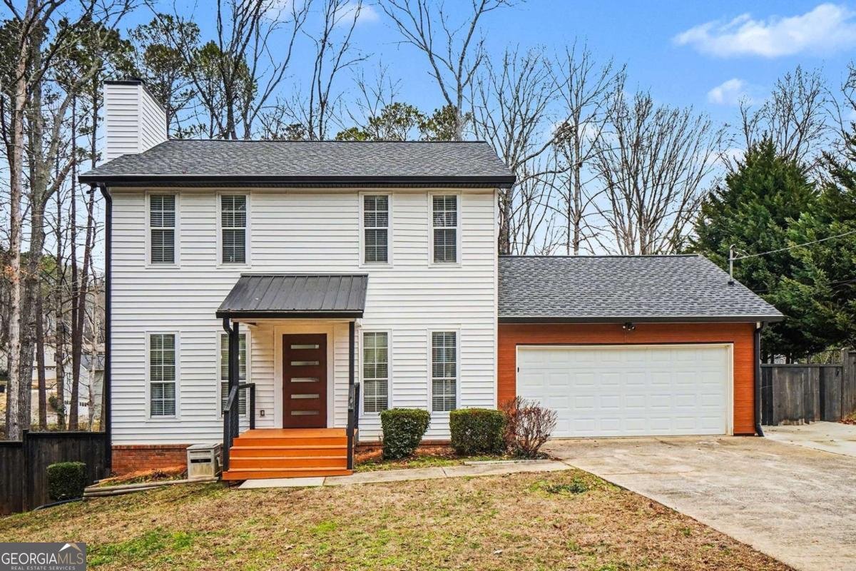 3332 Pinta Way Douglasville - Photo 1