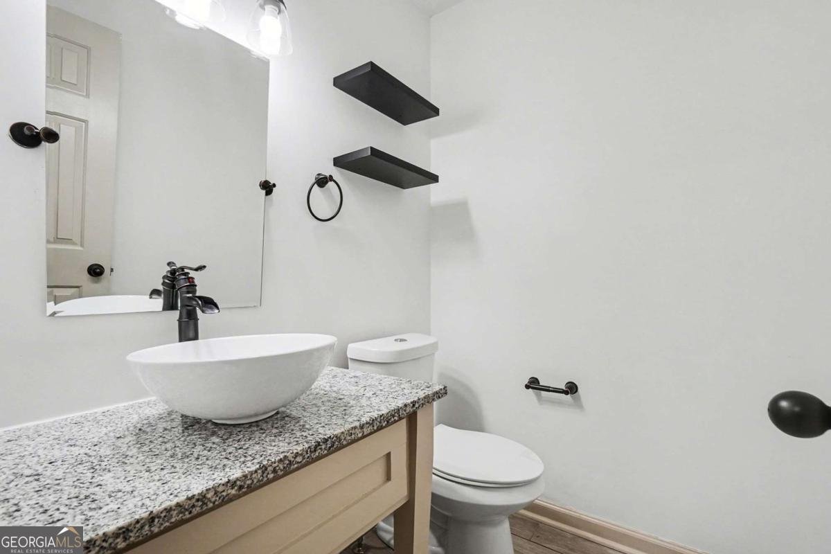 3332 Pinta Way Douglasville - Photo 12