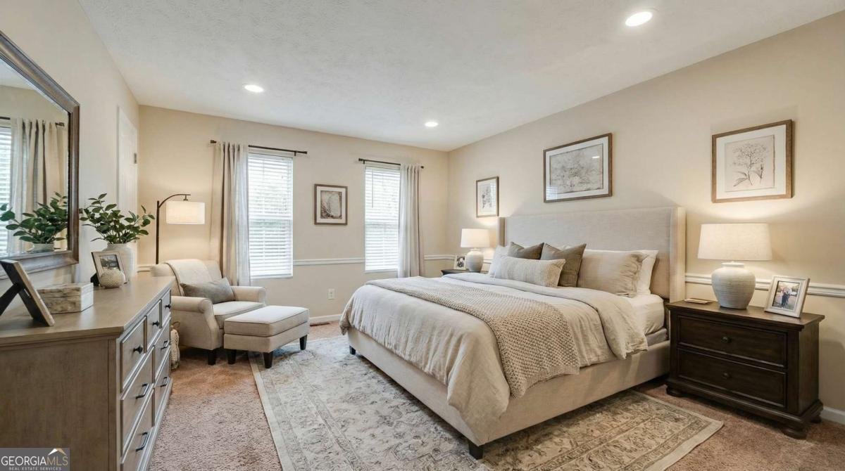 3332 Pinta Way Douglasville - Photo 15