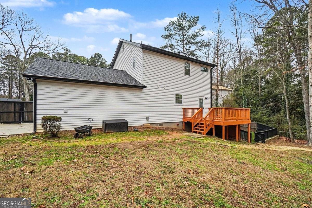 3332 Pinta Way Douglasville - Photo 25