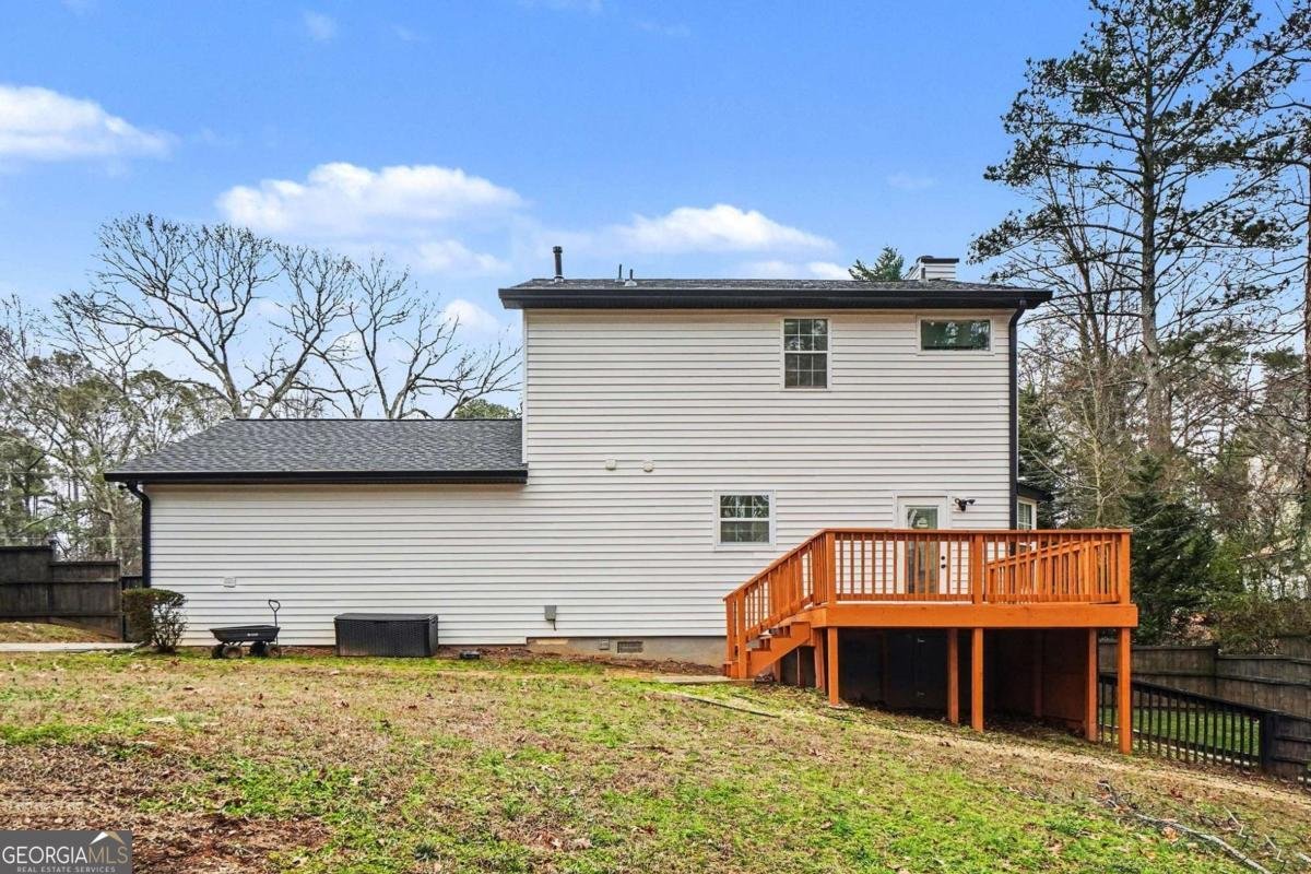 3332 Pinta Way Douglasville - Photo 26