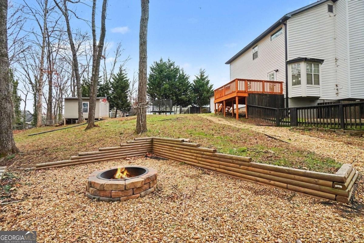 3332 Pinta Way Douglasville - Photo 27