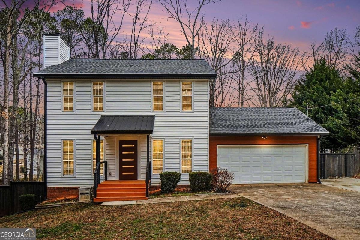 3332 Pinta Way Douglasville - Photo 29