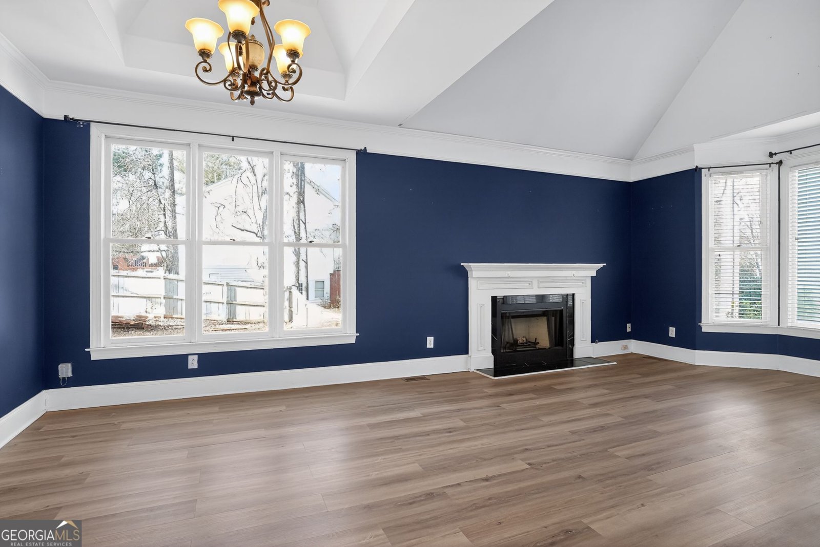 1000 Lake Forest Lane McDonough - Photo 7