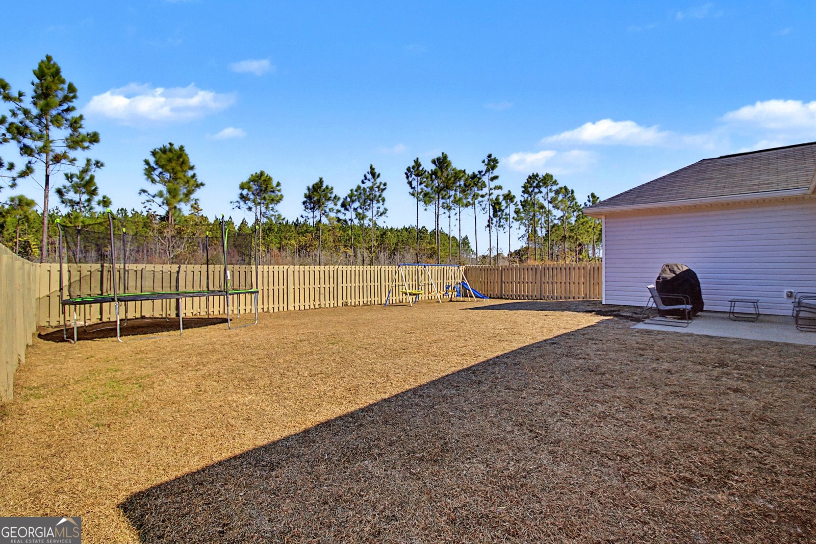 413 Mcclelland Loop Ludowici - Photo 31