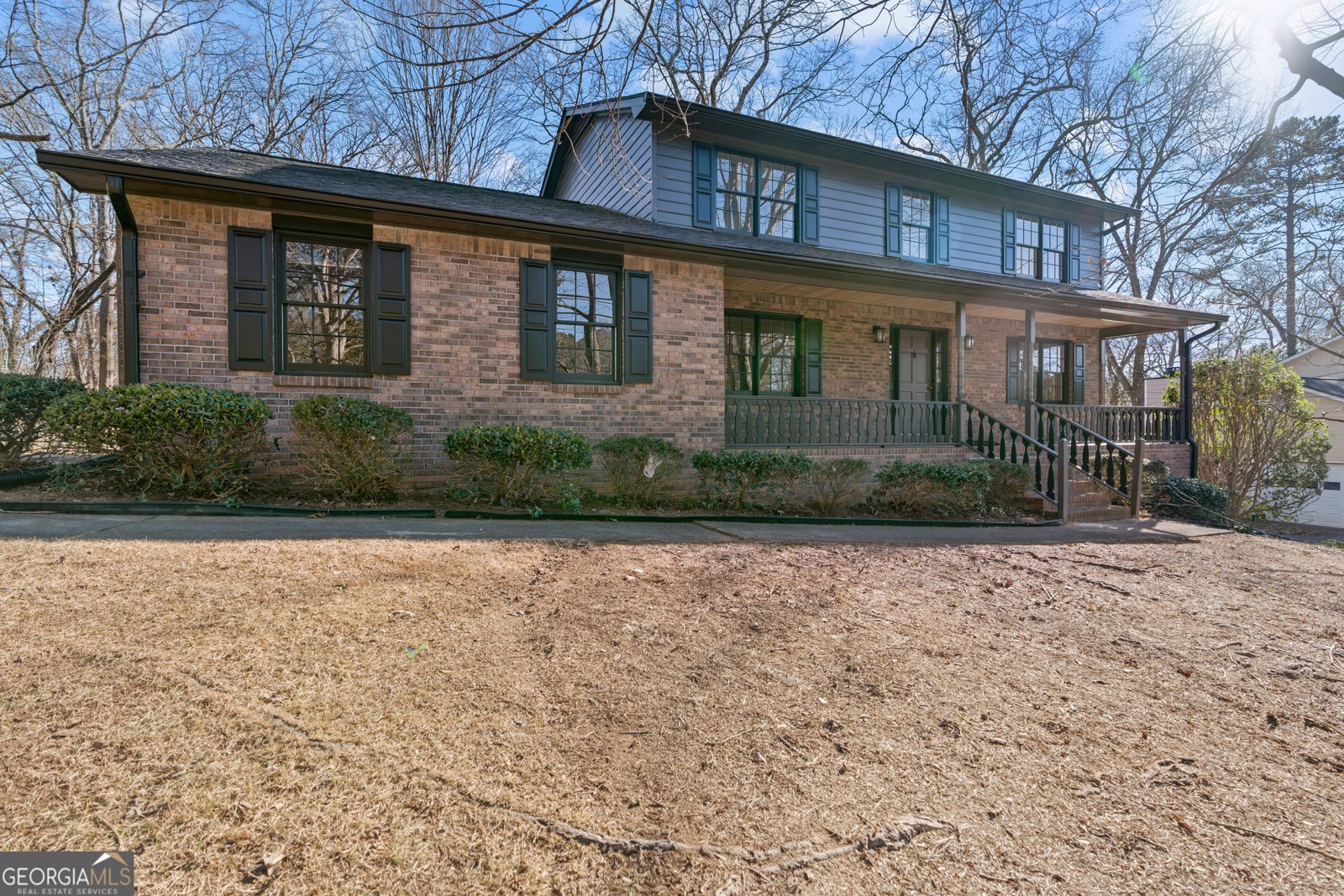 4566 Brandon Drive Lilburn - Photo 1