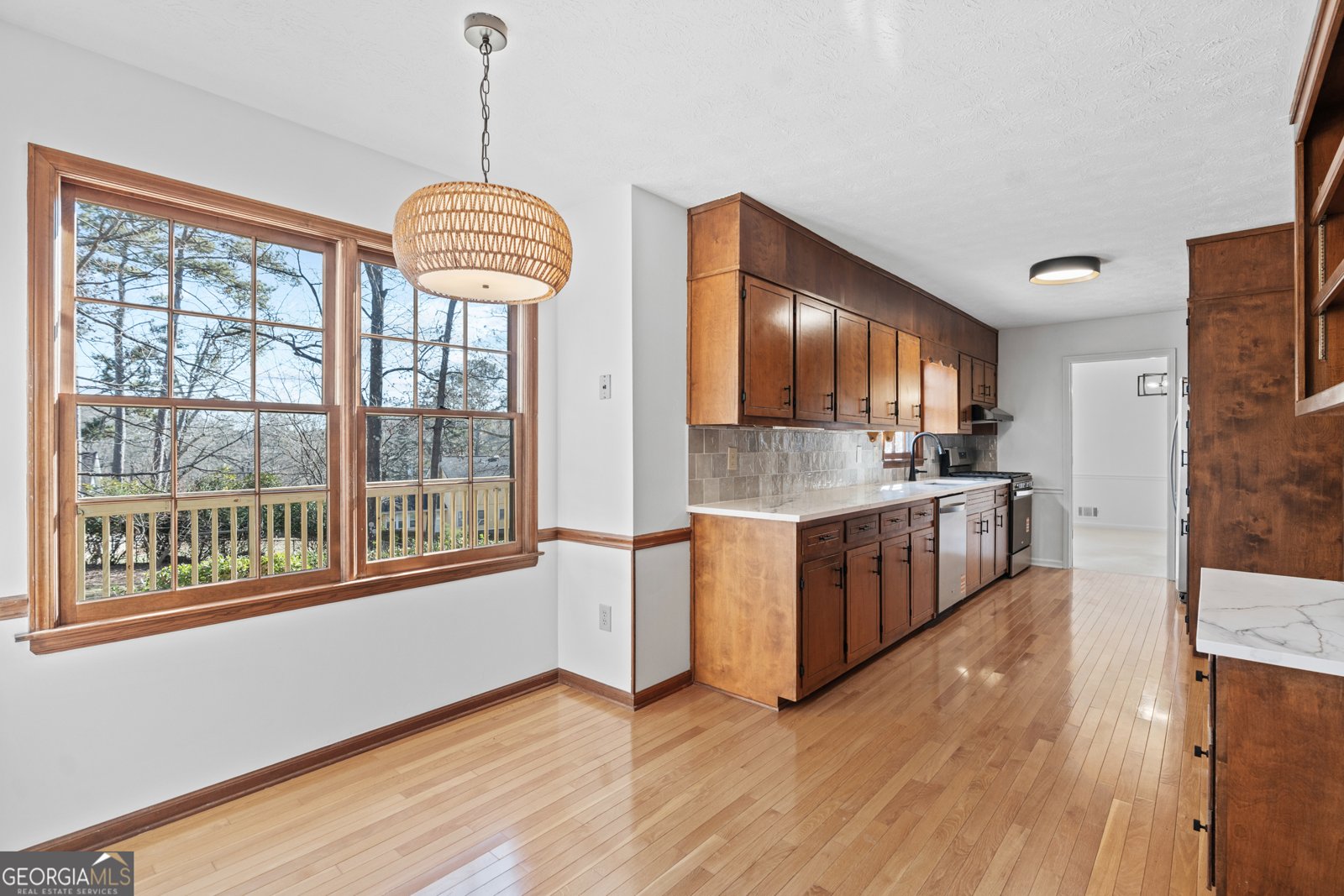 4566 Brandon Drive Lilburn - Photo 10