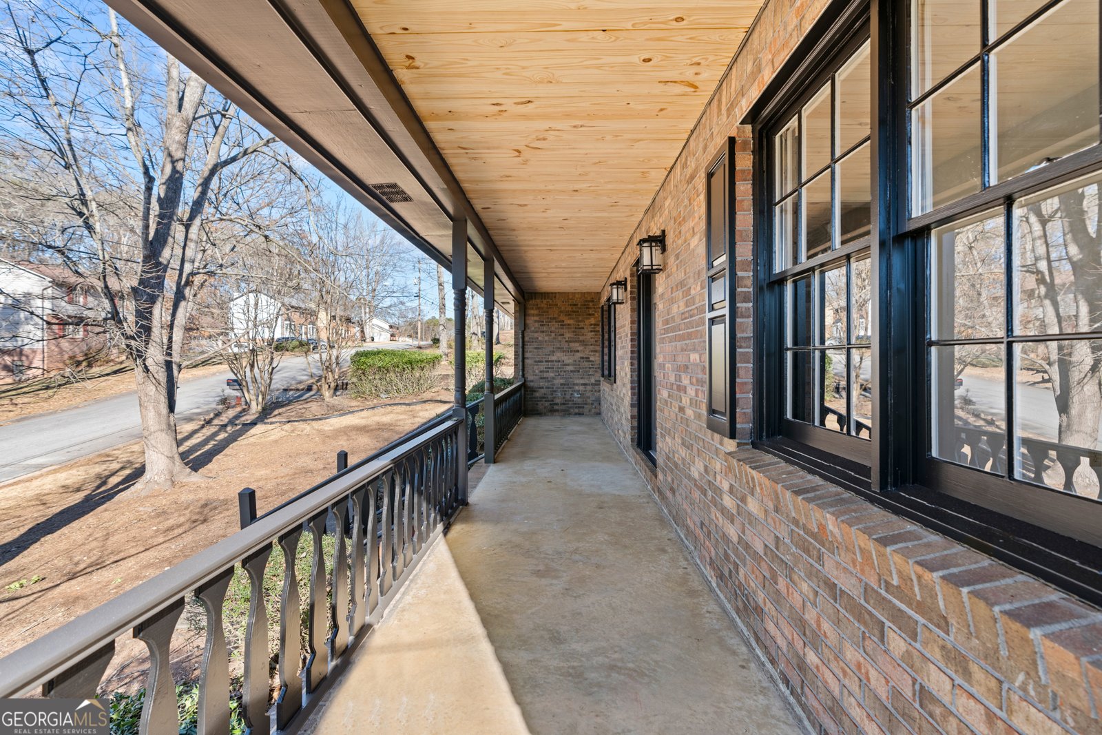 4566 Brandon Drive Lilburn - Photo 27