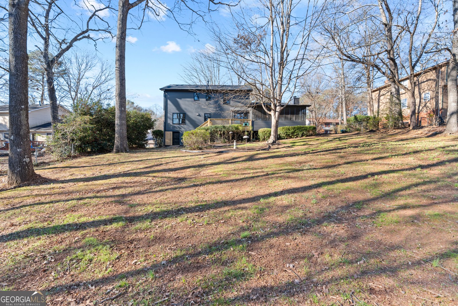 4566 Brandon Drive Lilburn - Photo 29