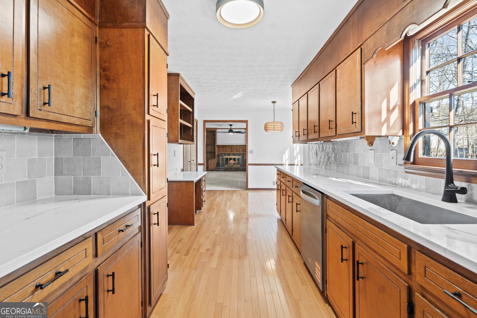 4566 Brandon Drive Lilburn - Photo 6