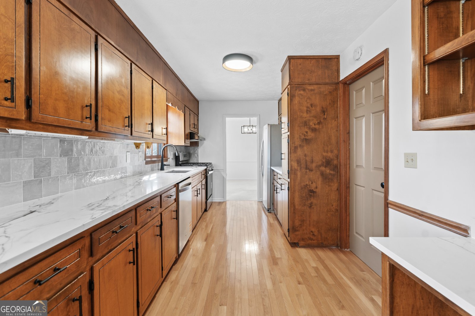 4566 Brandon Drive Lilburn - Photo 7