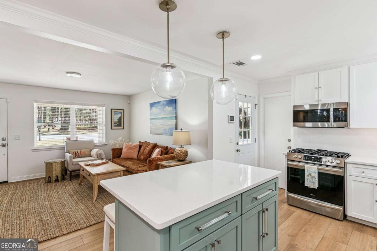 907 Mallery Street St. Simons - Photo 10