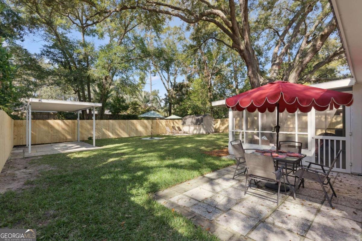 907 Mallery Street St. Simons - Photo 24