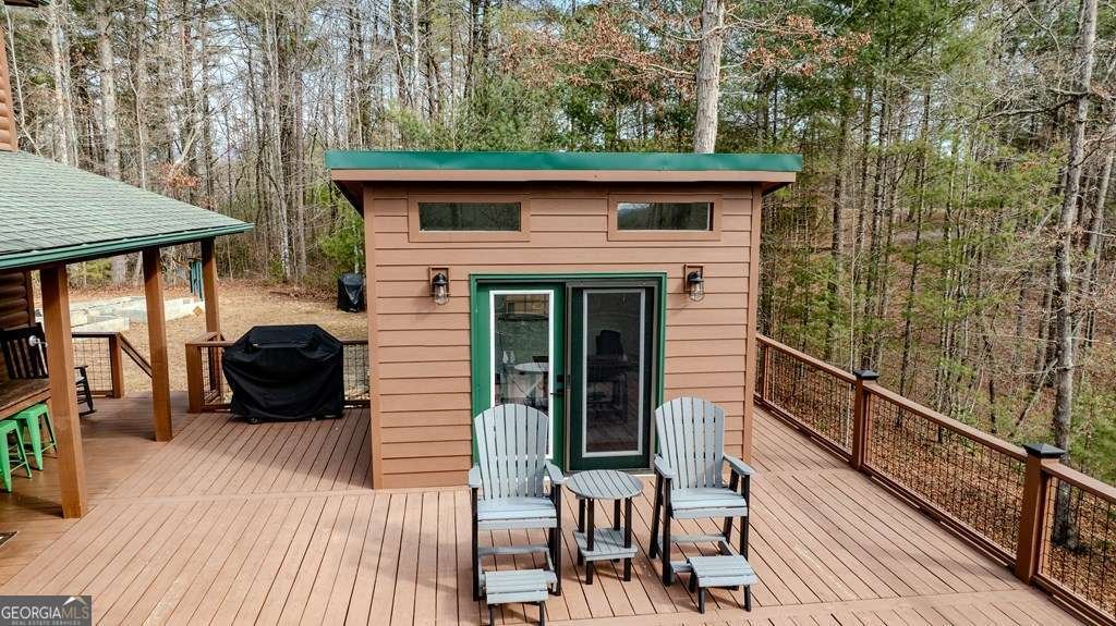 116 Grapevine Ridge Murphy - Photo 15