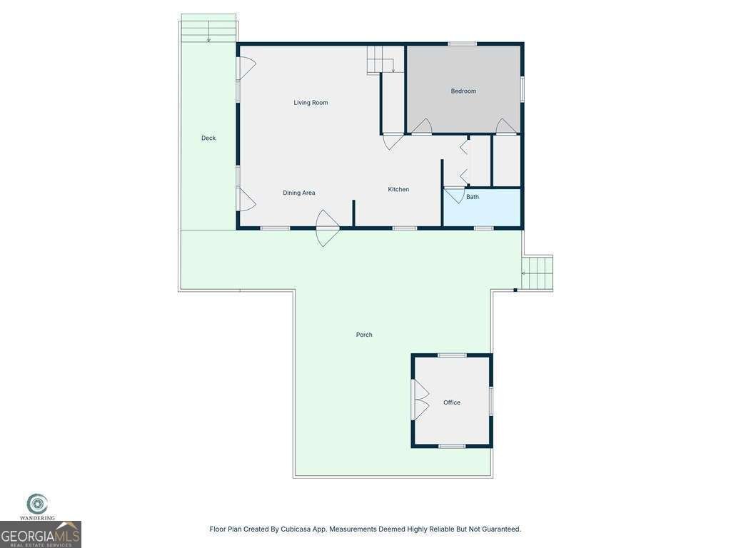 116 Grapevine Ridge Murphy - Photo 22