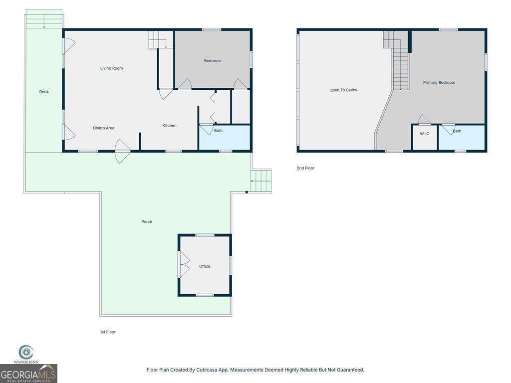 116 Grapevine Ridge Murphy - Photo 24