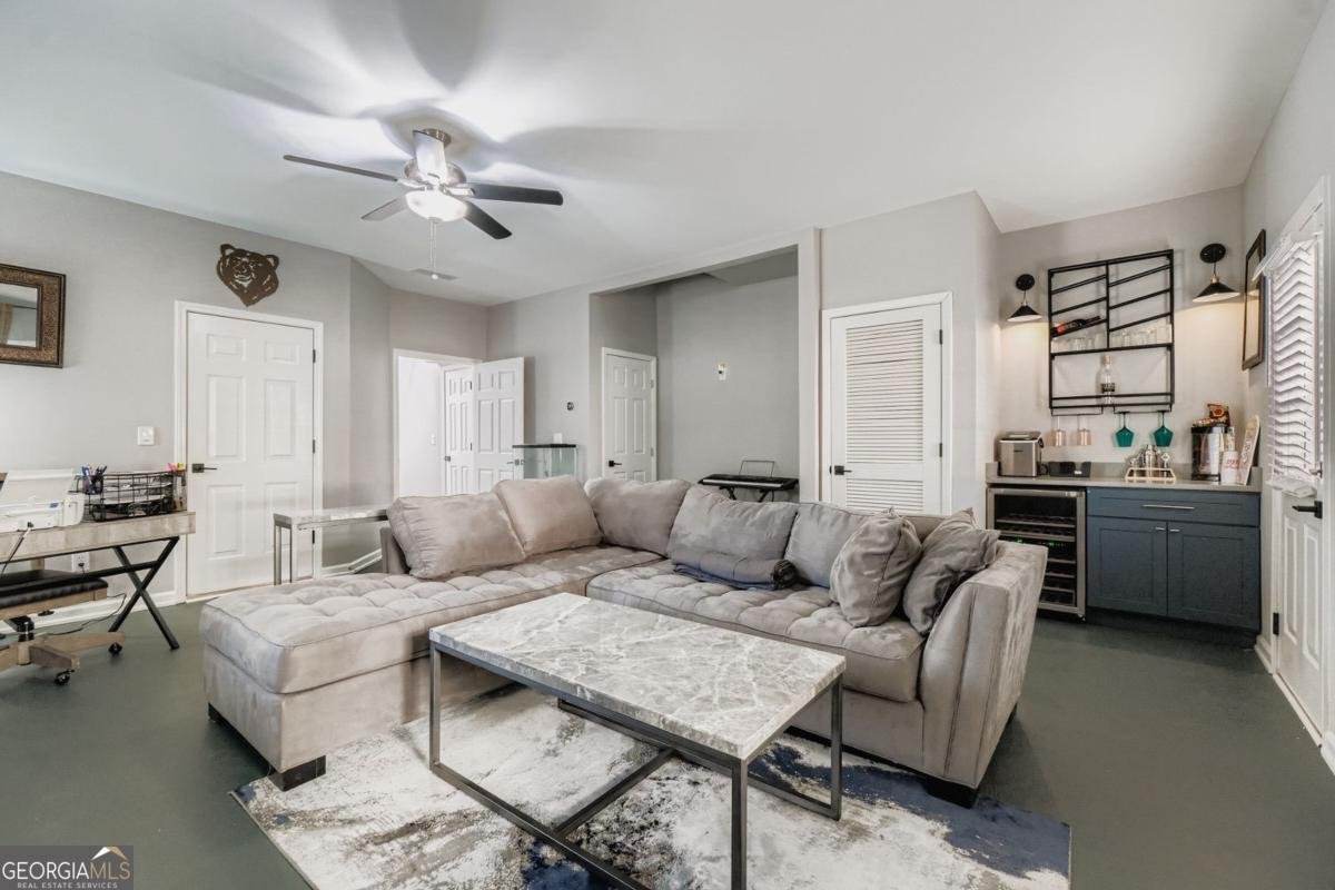 6414 Queens Court Trace Mableton - Photo 16