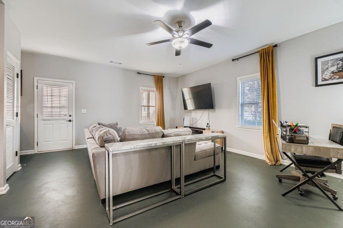 6414 Queens Court Trace Mableton - Photo 17