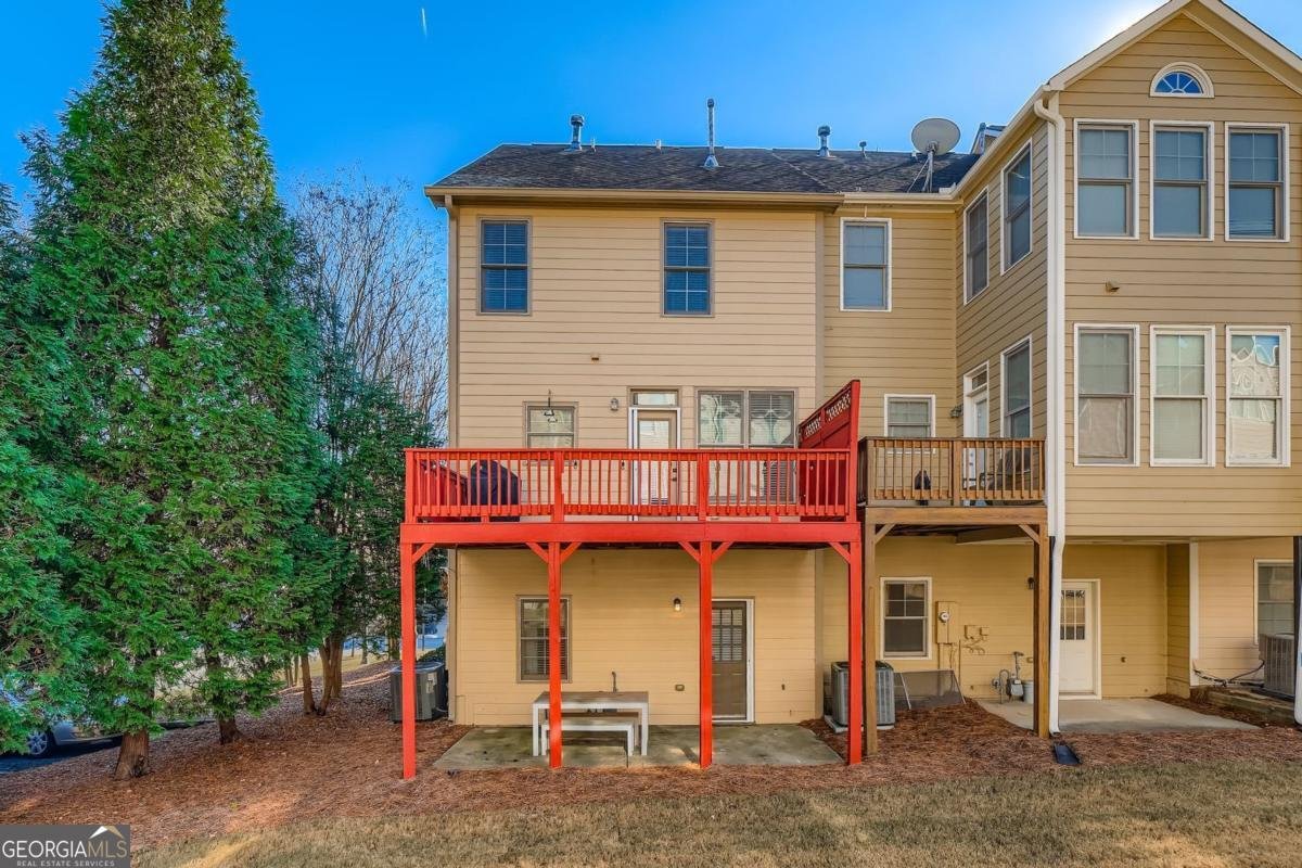 6414 Queens Court Trace Mableton - Photo 18