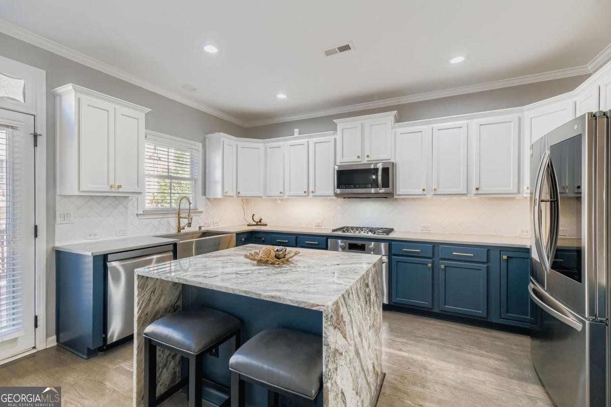 6414 Queens Court Trace Mableton - Photo 9