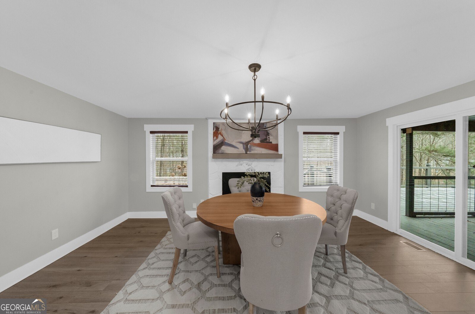 4882 Sugar Pike Road Canton - Photo 10