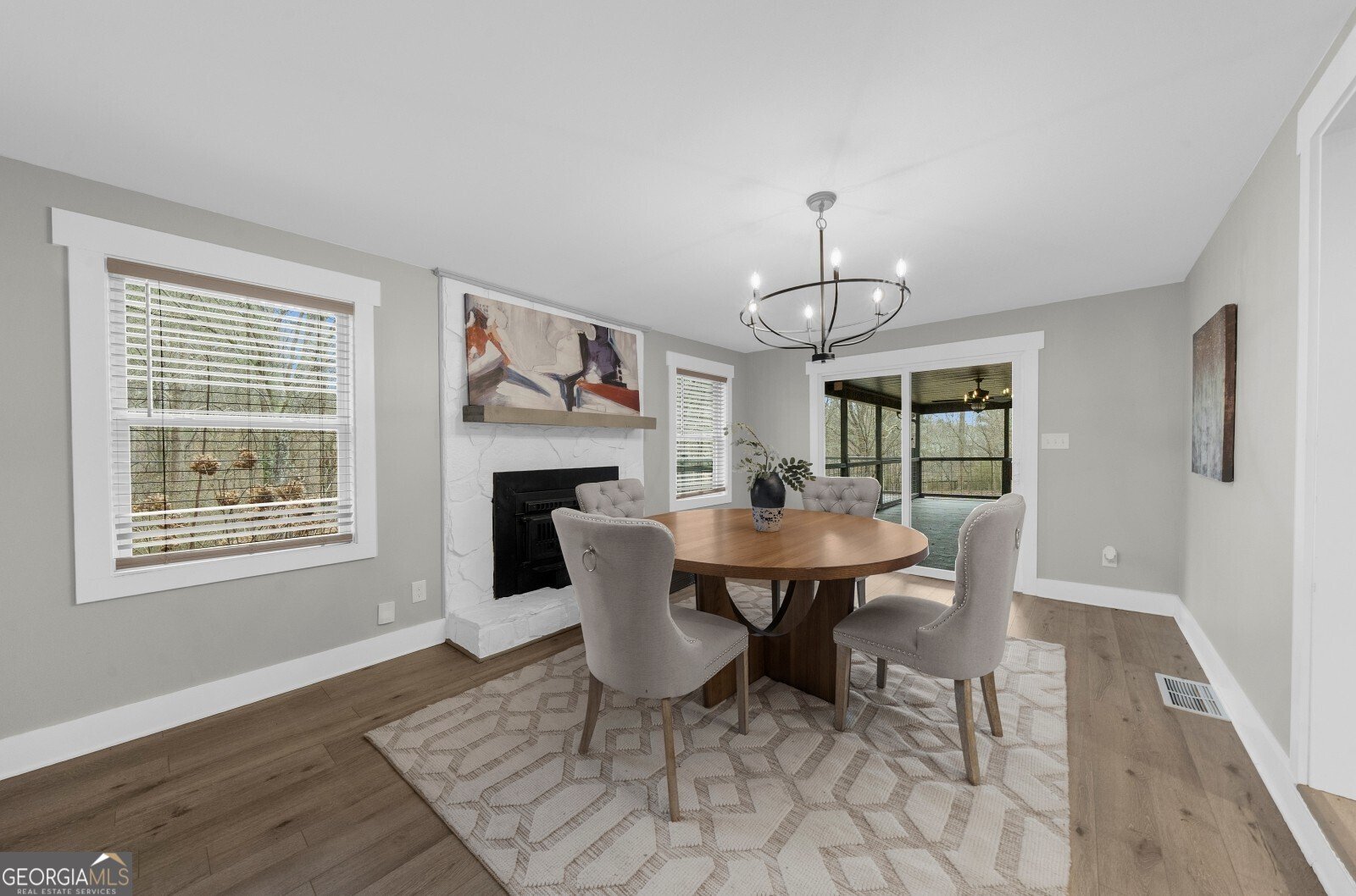 4882 Sugar Pike Road Canton - Photo 11